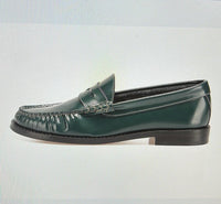 Inuovo Classic Leather Loafer -Bo Forrest (2025) - My Shoe Shop - General