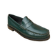 Inuovo Classic Leather Loafer -Bo Forrest (2025) - My Shoe Shop - General