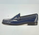 Inuovo Classic Leather Loafer -Bo Midnight (2025) - My Shoe Shop - General