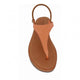 Inuovo Thong Sandal 444009 - Coconut - My Shoe Shop - sandal