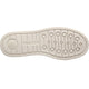 Pegada 211154 - 04 Leather Sneaker with Gold - White - My Shoe Shop - Sneaker