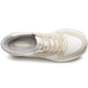 Pegada 211403- 02 Napa Leather Sneaker - Beige - My Shoe Shop - Sneaker