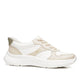 Pegada 211403- 02 Napa Leather Sneaker - Beige - My Shoe Shop - Sneaker