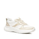 Pegada 211403- 02 Napa Leather Sneaker - Beige - My Shoe Shop - Sneaker