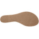 Pegada 233951-03 Slip-in Wedge Sandal - Camel - My Shoe Shop - Wedge