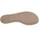 Pegada 234206-02 Slip-in Comfort Sandal - Beige - My Shoe Shop - Comfort