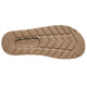 Pegada 234701-02 Slip-in Comfort Sandal - Camel - My Shoe Shop - Comfort