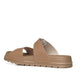 Pegada 234701-02 Slip-in Comfort Sandal - Camel - My Shoe Shop - Comfort