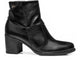 Pegada 280409 Napa Leather Boot - Black - My Shoe Shop - boot
