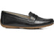 Pegada Leather Loafer 249008 - Black - My Shoe Shop - Loafer