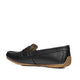 Pegada Leather Loafer 249008 - Black - My Shoe Shop - Loafer