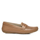 Pegada Leather Loafer 249008 - Camel - My Shoe Shop - Loafer