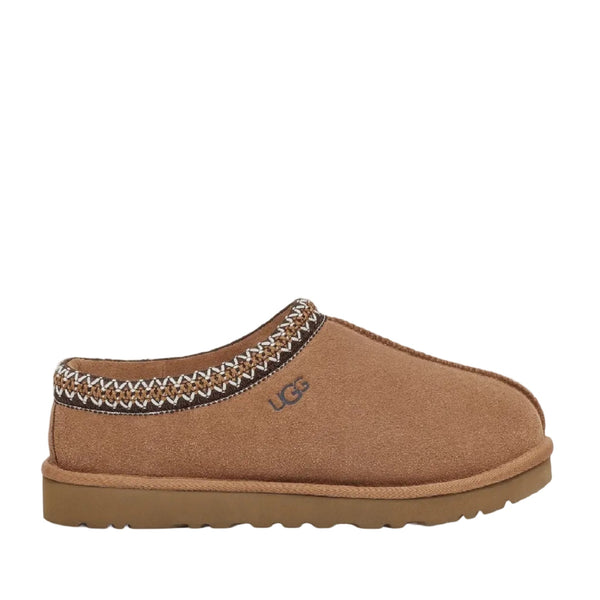 Tasmans Mens - Chestnut - My Shoe Shop -