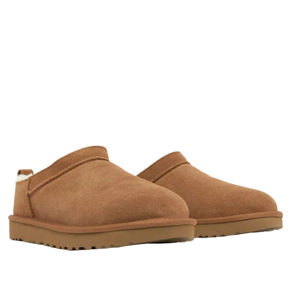 Ugg Classic Micro - Chestnut - My Shoe Shop - boot