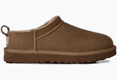 Ugg Classic Micro - Light Bronze - My Shoe Shop - boot