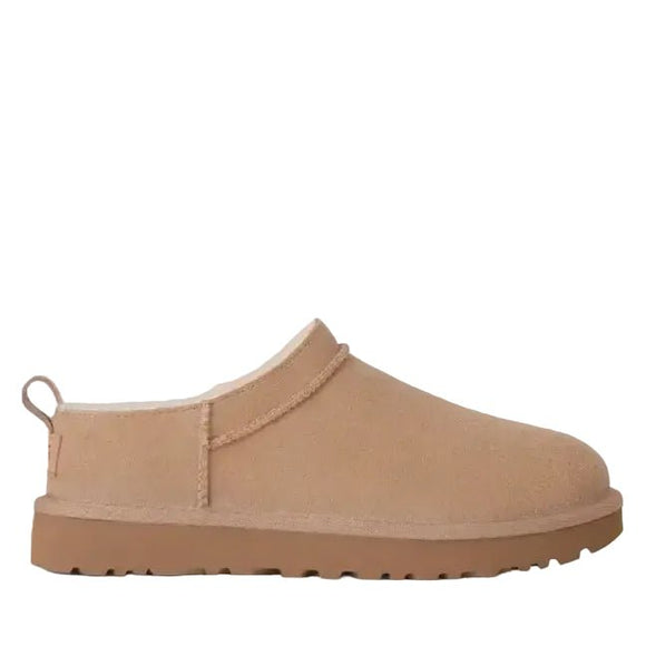 Ugg Classic Micro - Sand - My Shoe Shop -