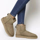 UGG Classic Mini II - Antilope - My Shoe Shop - Boots