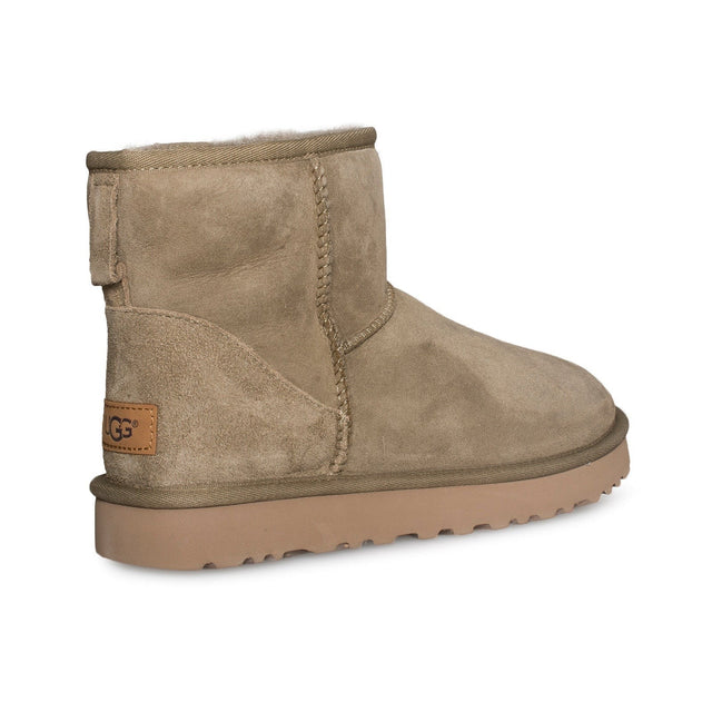 UGG Classic Mini II - Antilope - My Shoe Shop - Boots