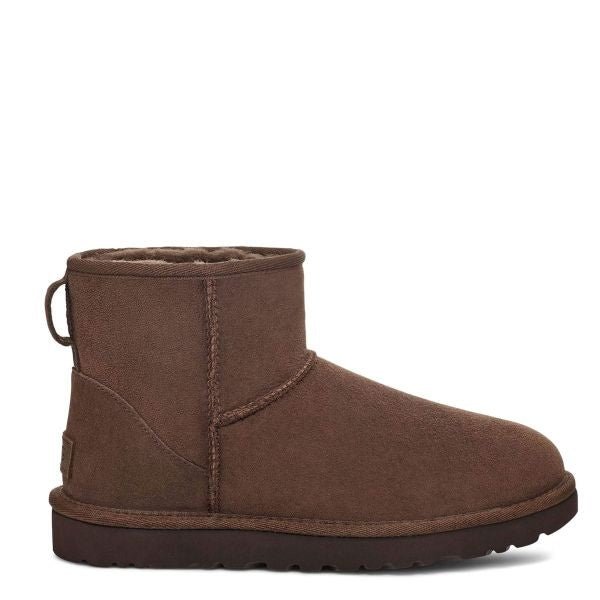 UGG Classic Mini II - Burnt Ceder - My Shoe Shop - Boots