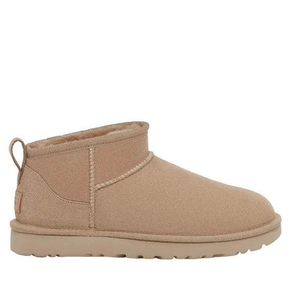 UGG Classic Ultra Mini - Sand - My Shoe Shop -