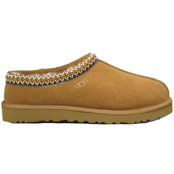 Ugg Tasman - Chestnut - My Shoe Shop - General