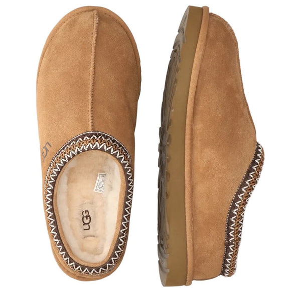 Ugg Tasman - Chestnut - My Shoe Shop - General
