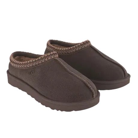 UGG Tasman II - Burnt Cedar - My Shoe Shop -