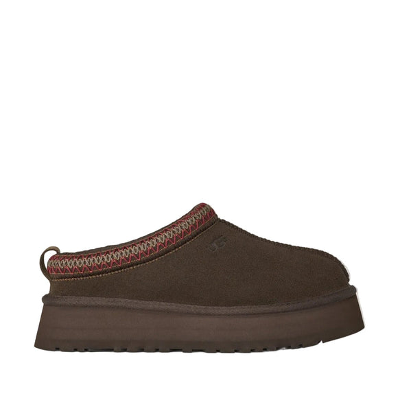 Ugg Tazz II - Dusted Cocoa - My Shoe Shop - Slipper