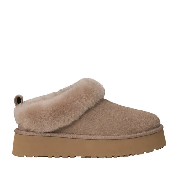 Ugg Tazzelle - Caribou - My Shoe Shop - Slipper