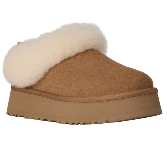 UGG Tazzelle - Chestnut - My Shoe Shop - boot