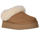 UGG Tazzelle - Chestnut - My Shoe Shop - boot