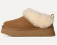 UGG Tazzelle - Chestnut - My Shoe Shop - boot