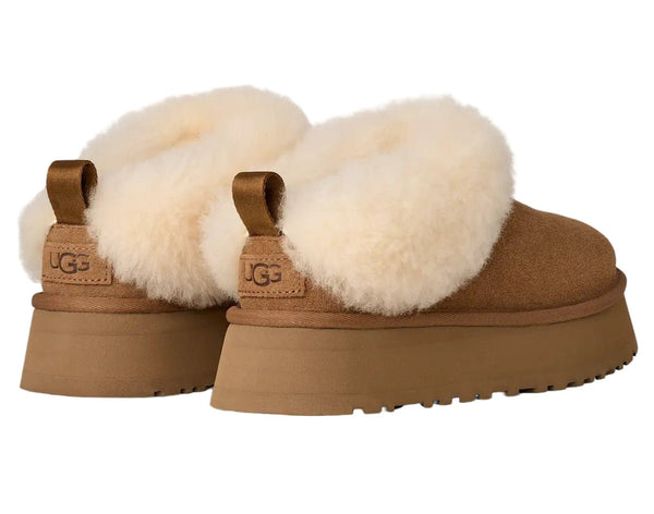 UGG Tazzelle - Chestnut - My Shoe Shop - boot