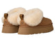 UGG Tazzelle - Chestnut - My Shoe Shop - boot