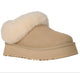UGG Tazzelle - Mustard Seed - My Shoe Shop - boot