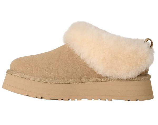 UGG Tazzelle - Mustard Seed - My Shoe Shop - boot