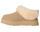 UGG Tazzelle - Mustard Seed - My Shoe Shop - boot