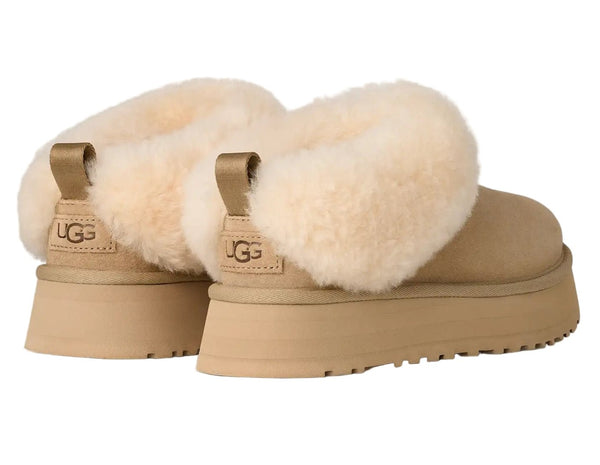 UGG Tazzelle - Mustard Seed - My Shoe Shop - boot