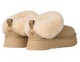 UGG Tazzelle - Mustard Seed - My Shoe Shop - boot