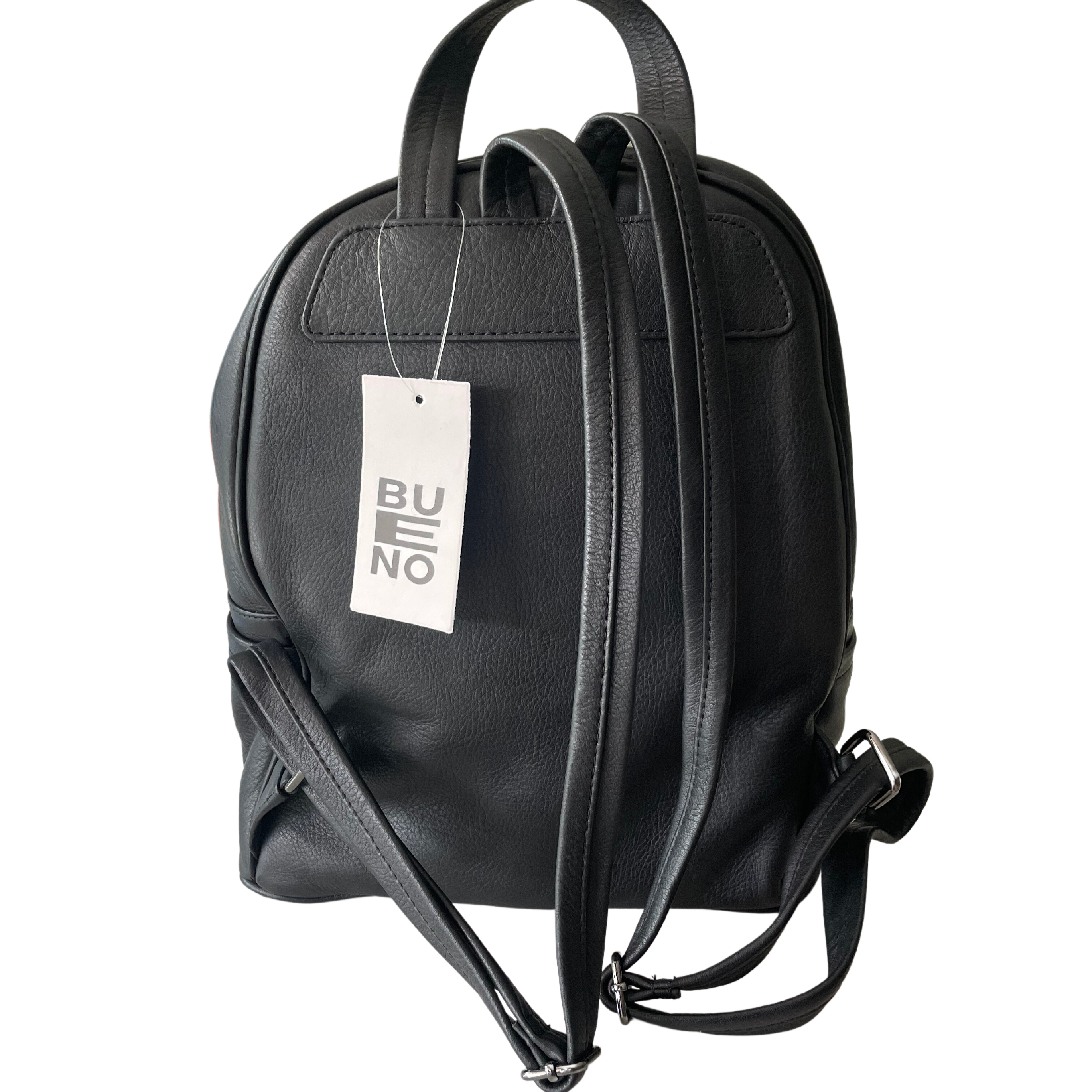 Bueno top backpack purse