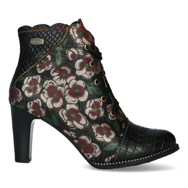 Laura Vita Boot Alcbaneo  227Q  Dorian