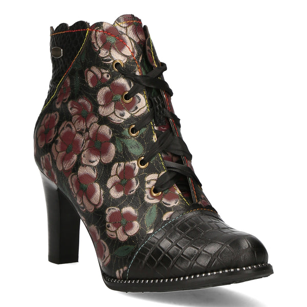 Laura Vita Boot Alcbaneo  227Q  Dorian