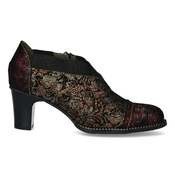 Laura Vita Boot Elcodieo 221L Granet