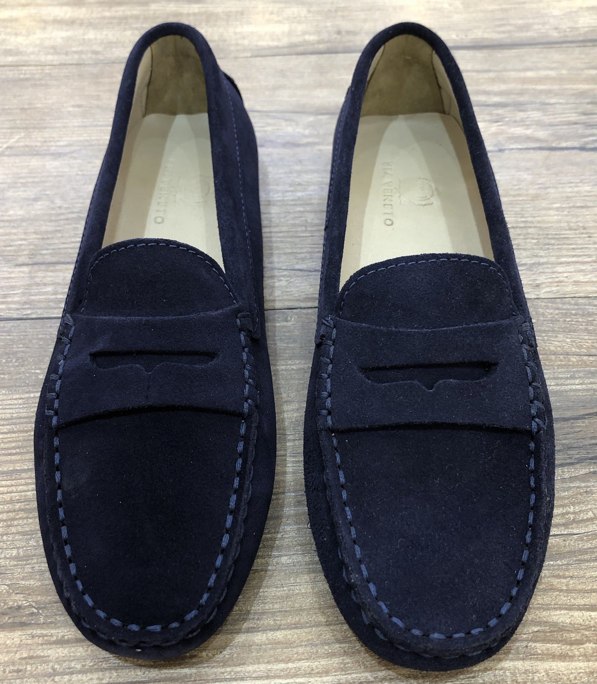 Loafers Moccasins – My Shoe Shop