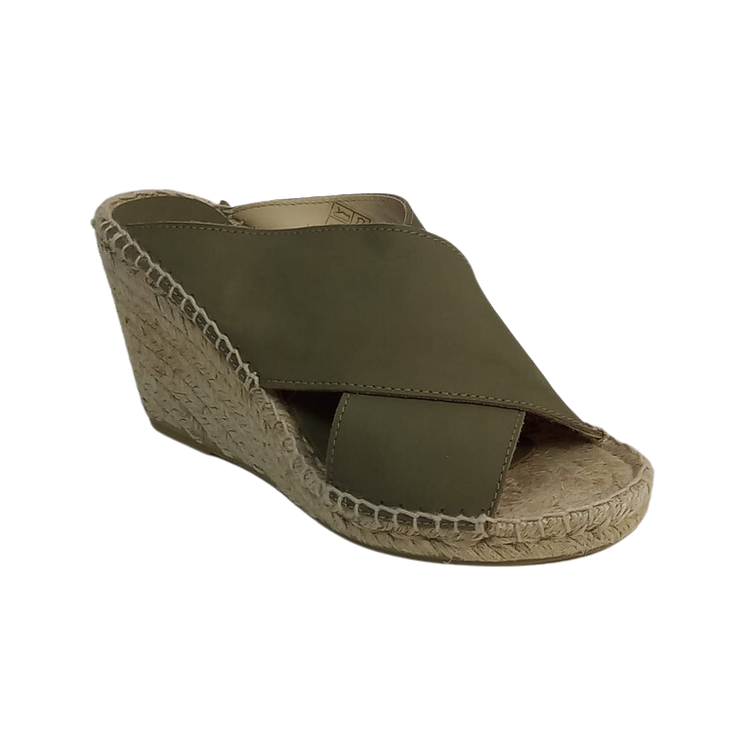 ESPADERILLE SLIPPER MOTO MAIKO main image 1