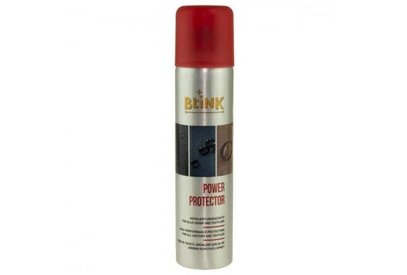 Blink Power Protector Spray - My Shoe Shop - Shoecare