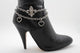 Bootbling - Fleur de Lis with 2 hearts - My Shoe Shop - Bootbling