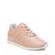 Carmela 67841 Leather Sneaker - Nude - My Shoe Shop - Boots