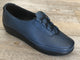 Crash Lace-up Leather Sneaker - Navy - My Shoe Shop - Sneaker