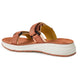 Fantasy Sandal Adele - Tan - My Shoe Shop - sandal